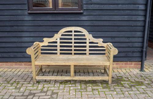 Goose Shed Rural Farm Cottage in Stelling Minnis Canterbury - Area of Outstanding Natural Beauty - Foto 33