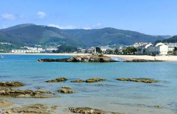 Alojamientos Viveiro - Playa de Covas I - Foto 25