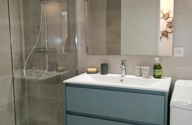 appartement Plein Sud - Foto 12