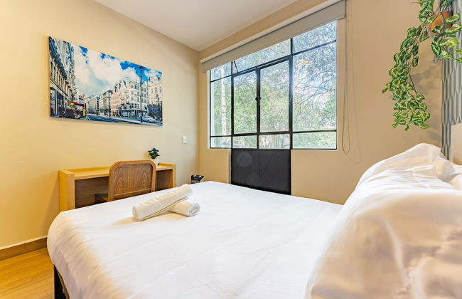 Casa Danubio Reforma by VH - Foto 38