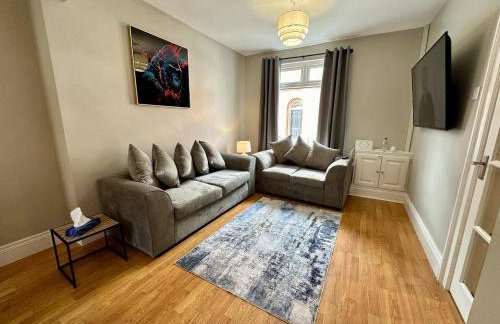 2br Ormeau Central in Belfast - Foto 26