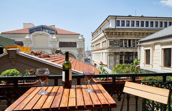 No 8 Galata - Foto 30