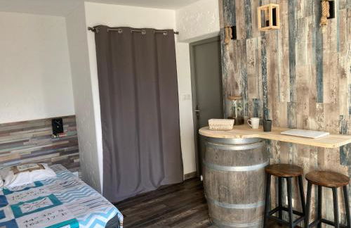 Chez Jean Claude la villa des amis - Foto 19