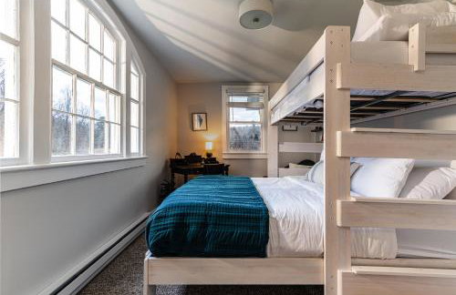 Perch Cottages #11 - Creek Access, Sauna, Mt views - Foto 22