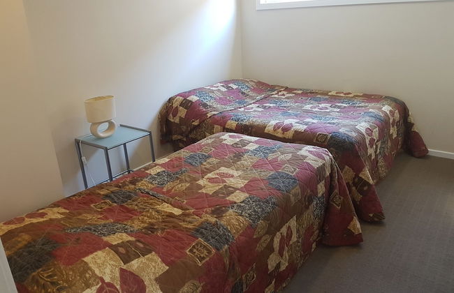 Bentley Waterfront Motel & Cottages - Foto 2