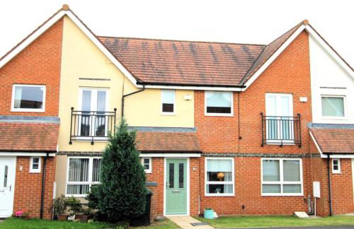 House - Sleeps 4 - Pets Ok - Parking - Foto 9