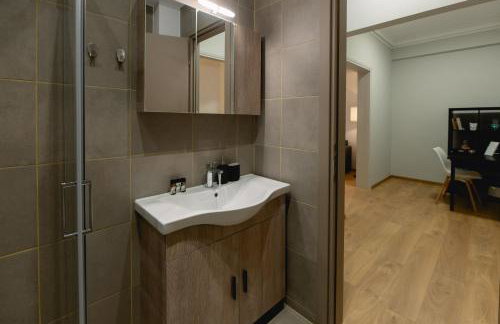 Modern suite 34 - Foto 56