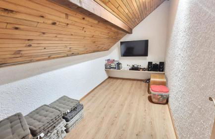 Beau chalet 15p - Abriès - Parc naturel du Queyras - Photo 18