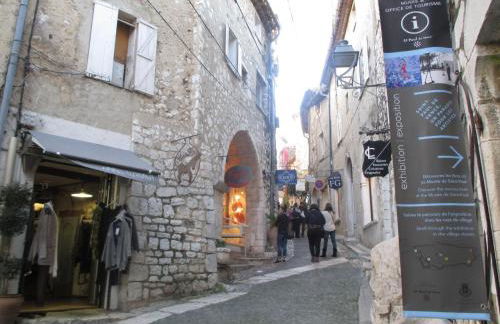 L,olivaie Côté Jardin - Foto 37