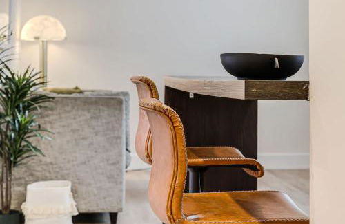 Roami at The Palace - Foto 87