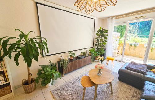 Appartement Exceptionnel proche Centre-Ville - Foto 10