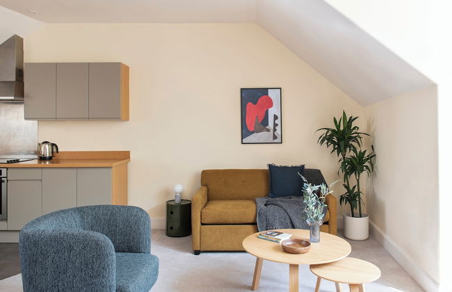 SACO Bristol- West India House - Foto 56