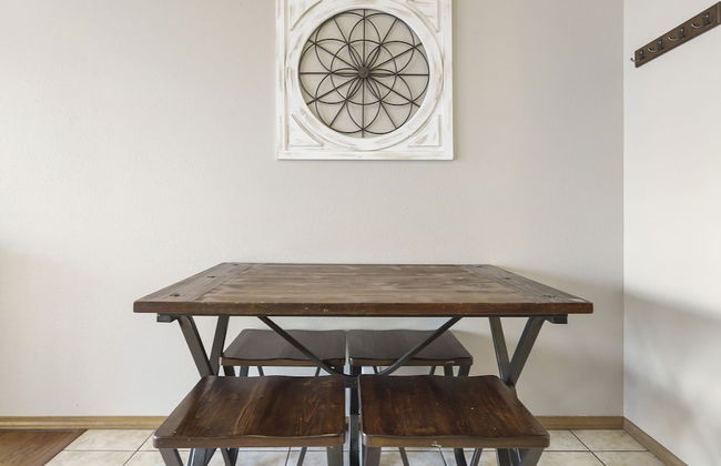 Summer Wind - Private Balcony, Nature Views - Photo 4