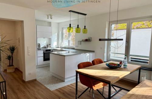 Schloss Residenz Jettingen - Foto 1