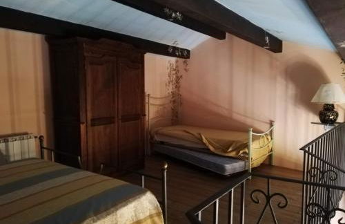 Country House Trevi Umbria Borghetto Vetuliae - Photo 48