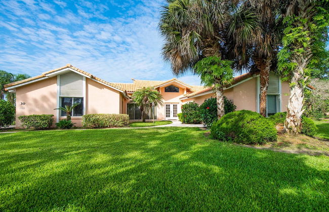 Swiss 30 - Golf Course - Foto 43