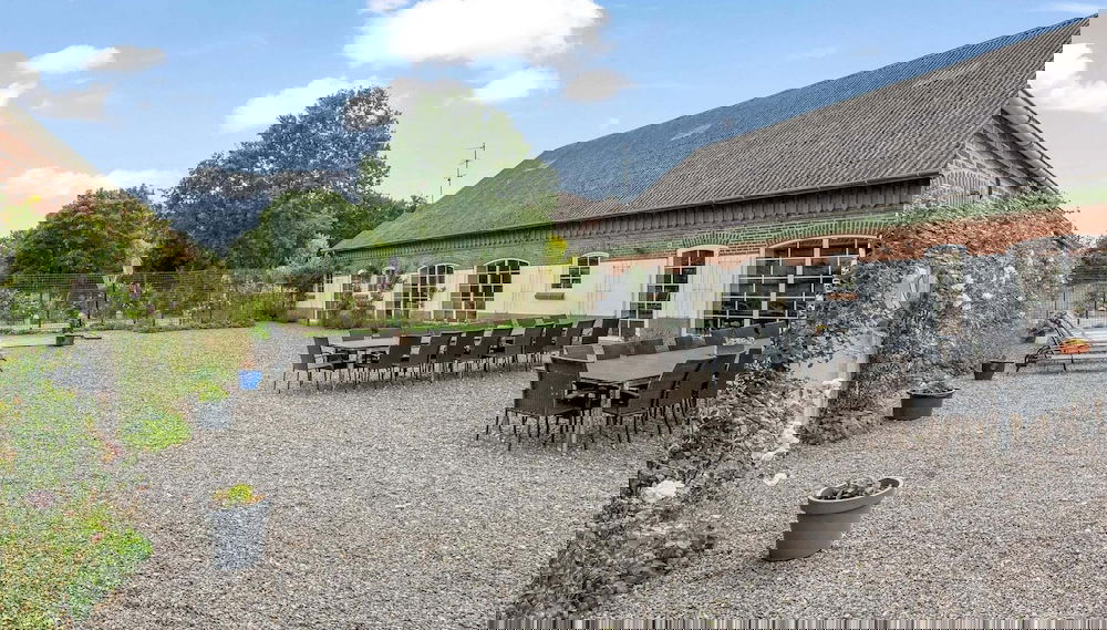 5 Star Holiday Home in Spottrup - Foto 1