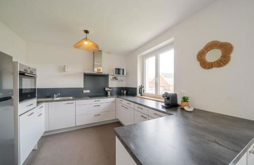 La Maison Paisible - Route des Vins - Foto 4