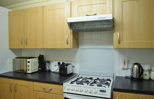 Stratford by Servprop - Foto 10