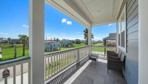 Beachside Serenity - Foto 2