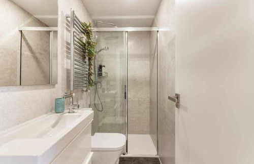 New Amara Suite Friends & Families Parking - Foto 25