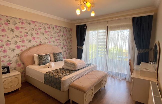 Nevras Resort - Foto 7