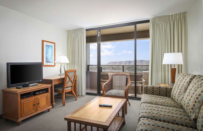 Aston Waikiki Sunset - Photo 27