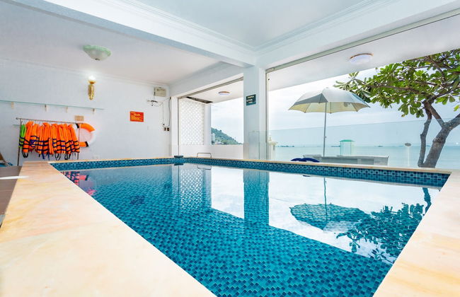 Villa Seaview 11 - Foto 29