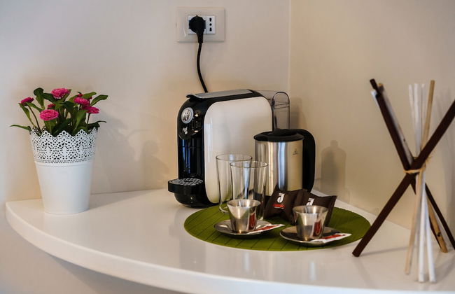 Guest House Grazioli - Foto 27