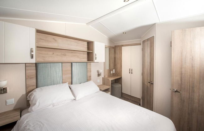 Combe Martin Beach Holiday Park - Foto 7