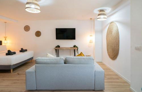 El Mirador Playa Postiguet Alicante - Photo 3