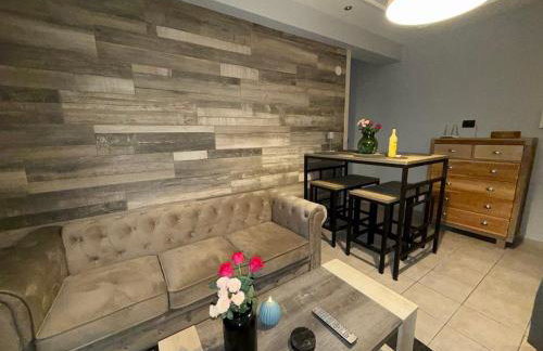 Business Flat Stavroupoli - Foto 30