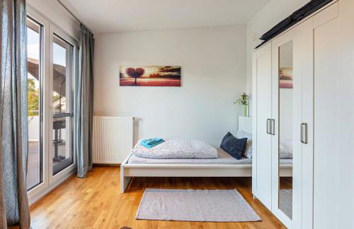 Ferienwohnung Am Bächle - Foto 25