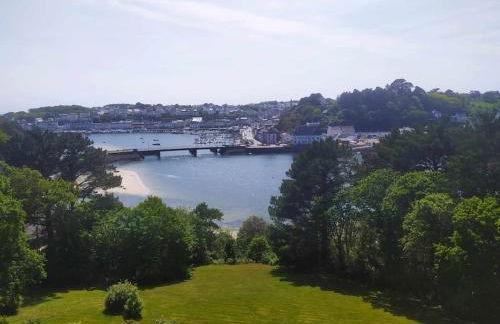 jolie maison au château - Photo 10