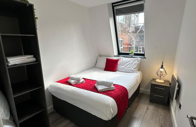 Dale Street Liverpool By Beehosting - Foto 35