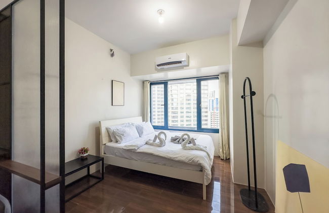 GemstoneBR in SMDC Air Residences - Foto 49