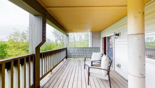 Mountainside Resort B202 - Foto 5