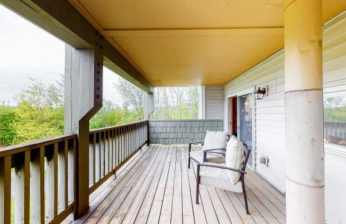 Mountainside Resort B202 - Foto 5