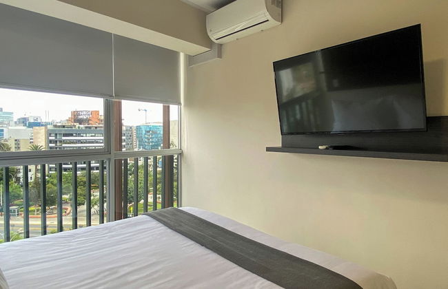 Black By Wynwood House - Foto 24