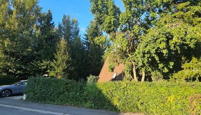 A-Frame am Ochsenkopf - Foto 4