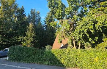 A-Frame am Ochsenkopf - Foto 4