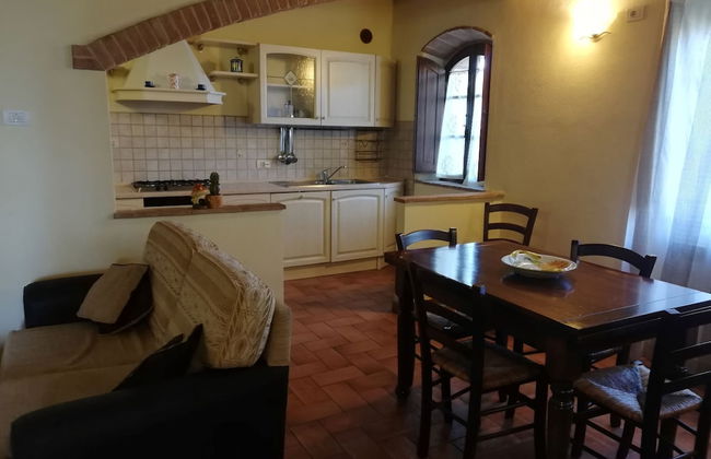 Your Relaxing Tuscan Getaway - Foto 43