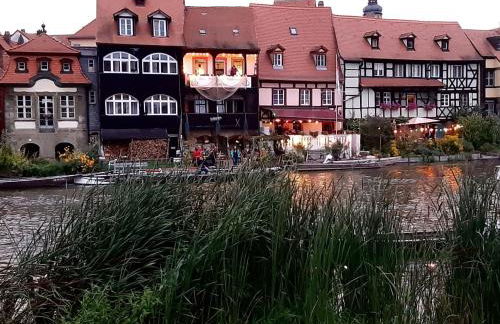 Apartment Loni in Viereth by Interhome - Foto 22