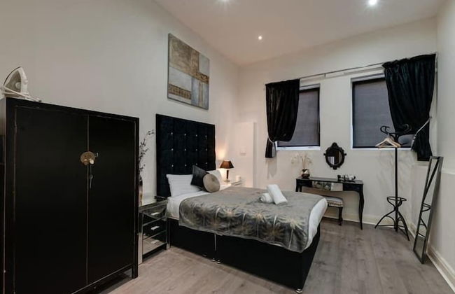 Dukes Street Apartment Hotel - Foto 5