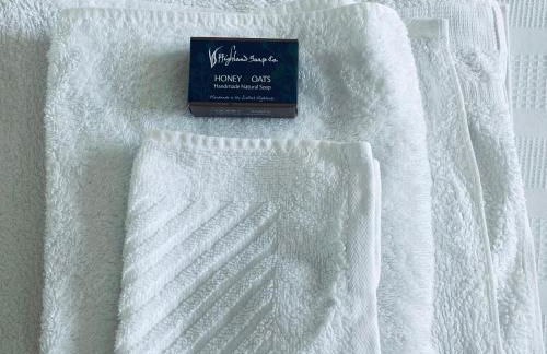 Ramblers Rest Modern Cottage-Perfect Views of Ben Nevis - Foto 17