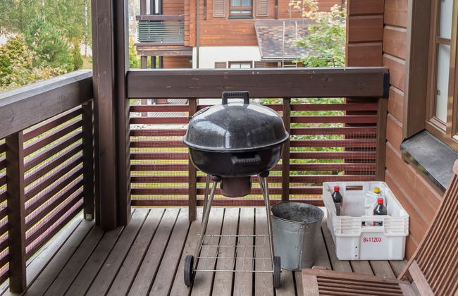 Alppitalo punatähti 7 as 4 - Foto 16