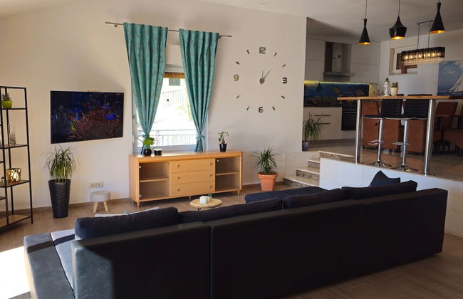 Holiday Home Sunrise - Foto 13