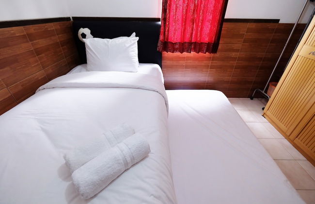 Cozy Mediterania Palace Kemayoran near to Jiexpo Kemayoran - Foto 6