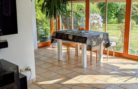 Schönes großes Haus in Neubrandenburg zentrum-, strandnah - Foto 2