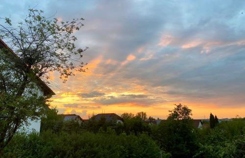 RHÖN GLÜCK - Die Ferienwohnung mit Weitblick - Foto 21